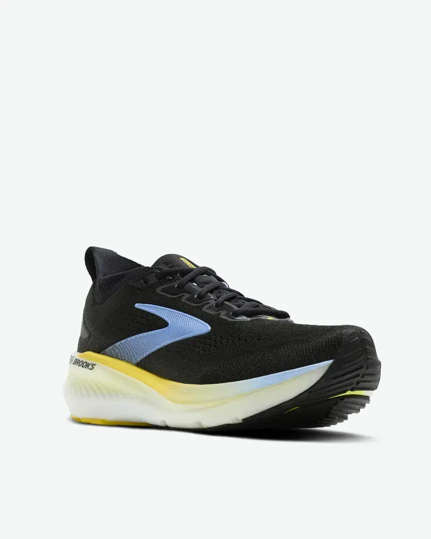 Brooks Glycerin Gts 23 M - 1105031D039 (1) au meilleur prix !