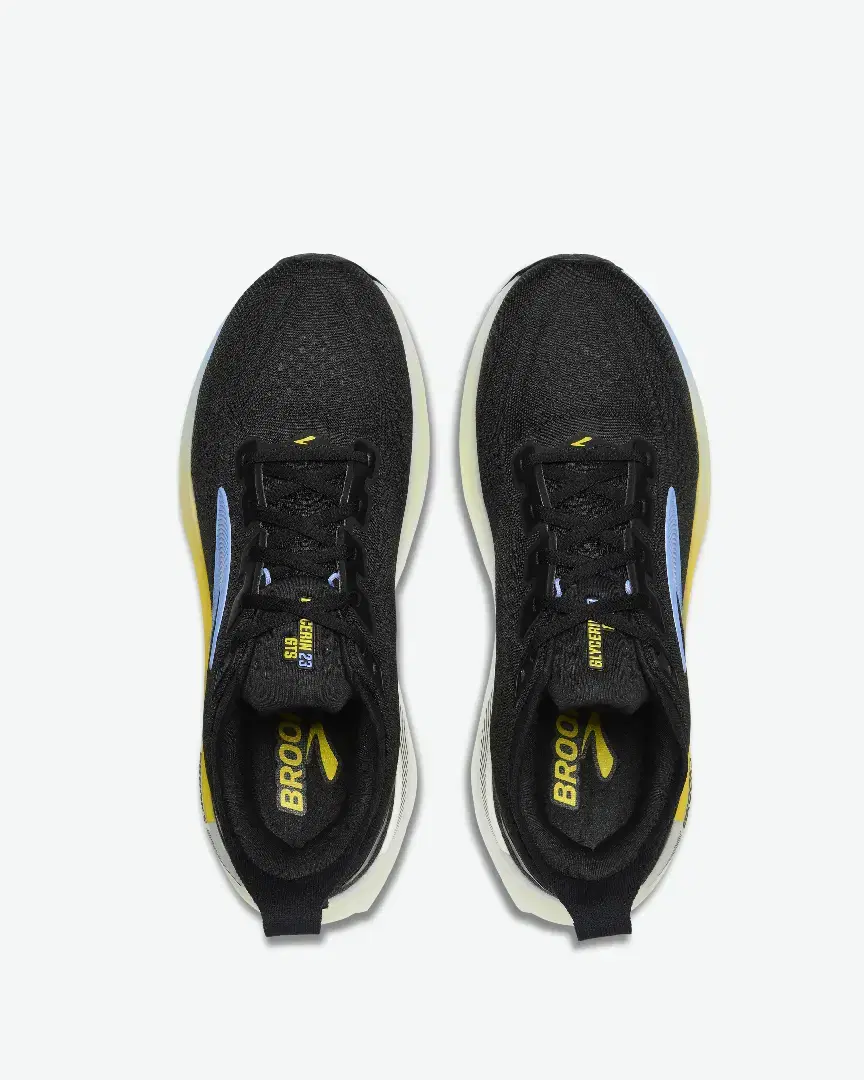 Brooks Glycerin Gts 23 M - 1105031D039 (2) au meilleur prix !