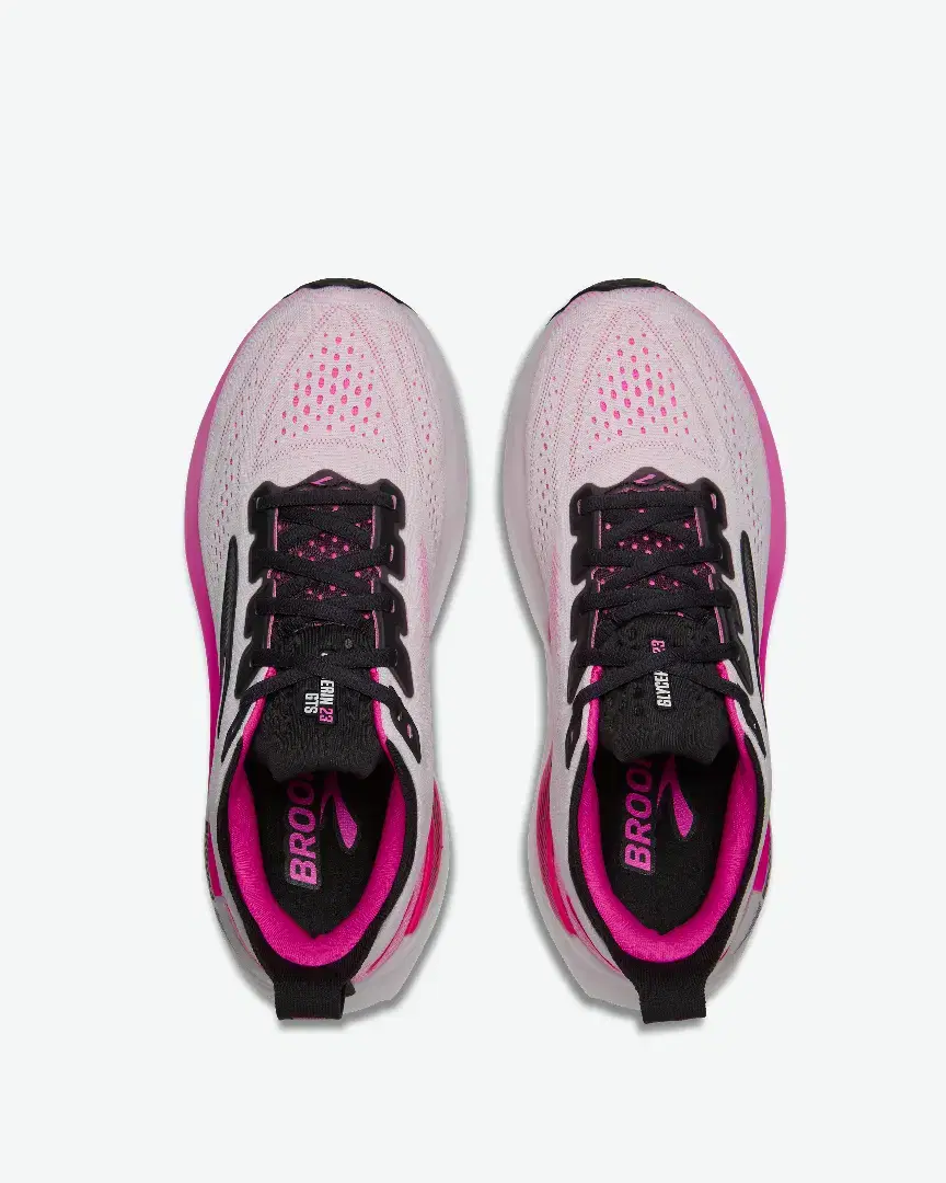 Brooks Glycerin Gts 23 W - 1204921B111 (2) au meilleur prix !