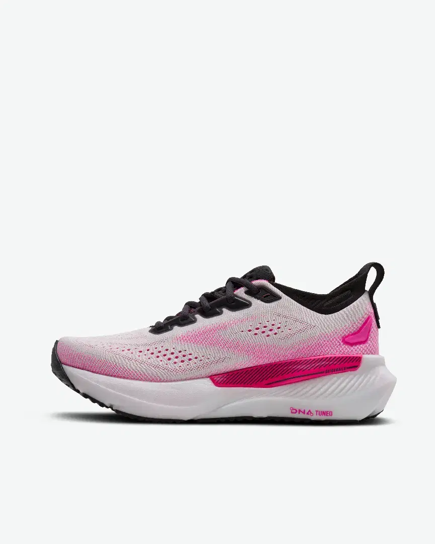 Brooks Glycerin Gts 23 W - 1204921B111 (4) au meilleur prix !