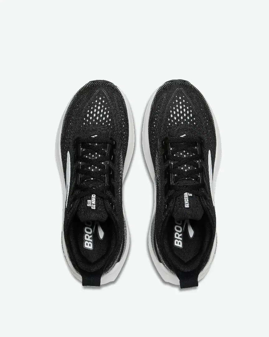 Brooks Glycerin Gts 23 Wide M - 1105032E090 (2) au meilleur prix !
