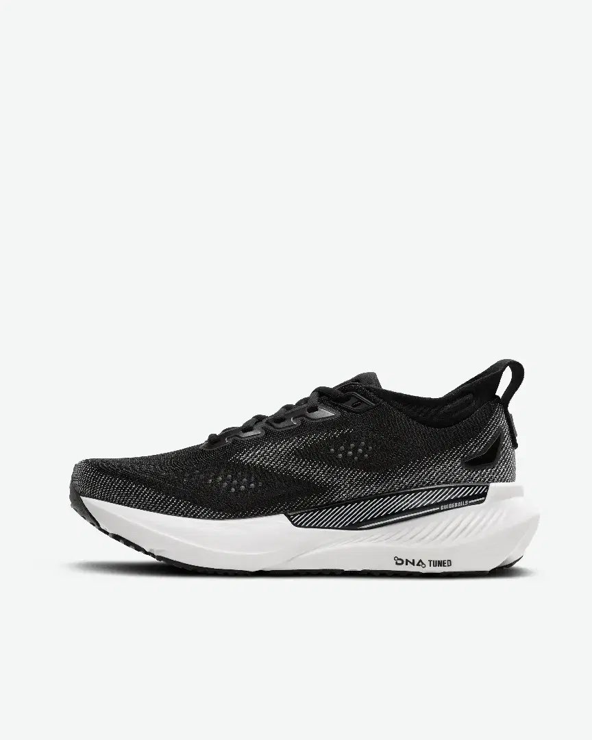 Brooks Glycerin Gts 23 Wide M - 1105032E090 (4) au meilleur prix !