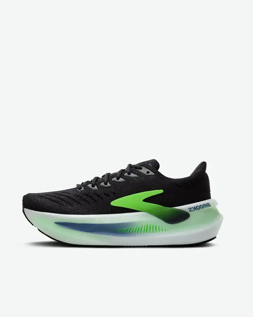 Brooks Glycerin Max 2 M - Men (1) au meilleur prix !