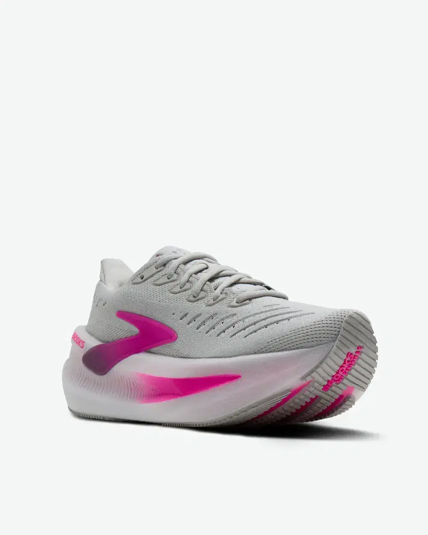 Brooks Glycerin Max 2 W - 1204681B048 (1) au meilleur prix !