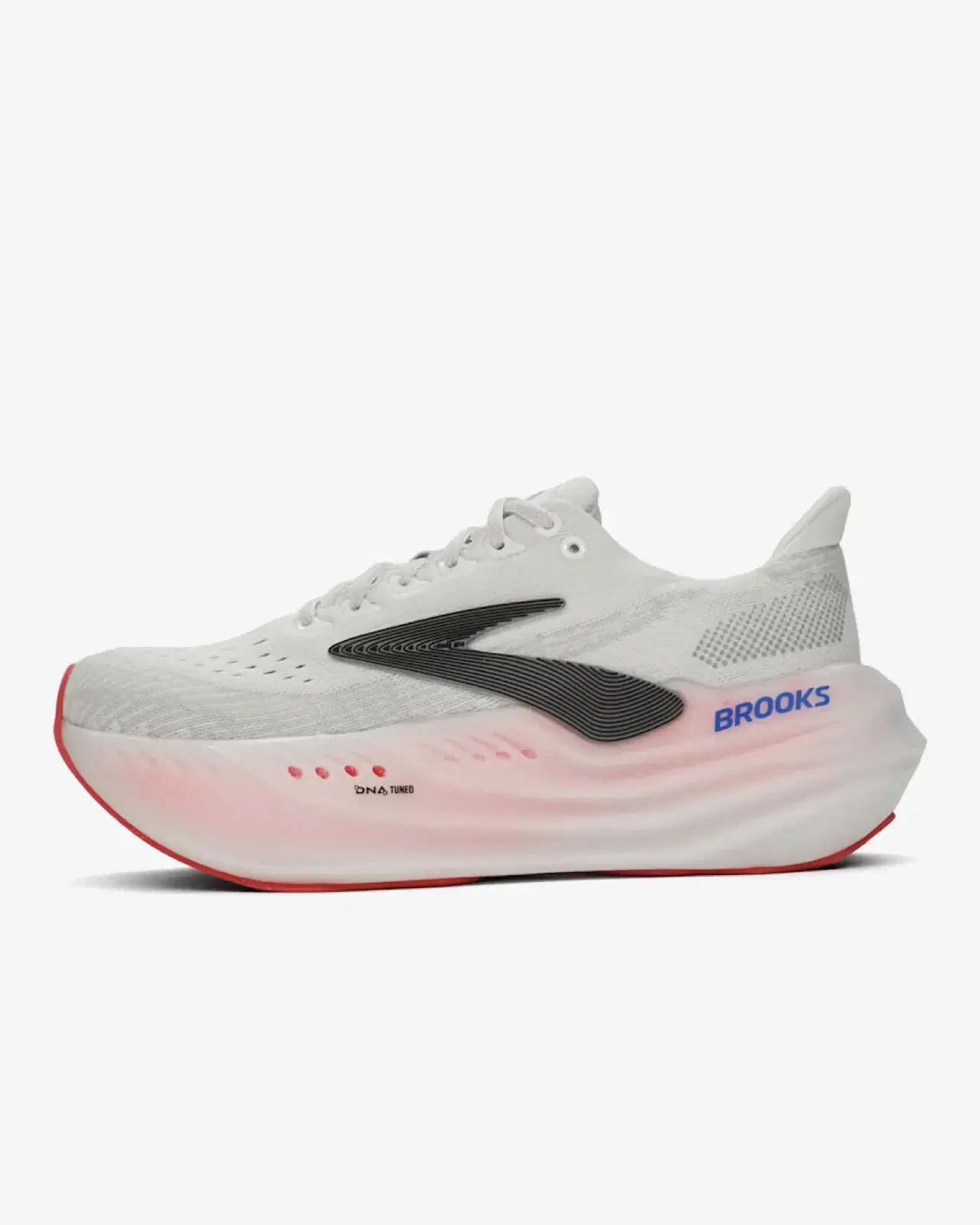 Brooks Glycerin Max F - 120436-1B-118 (0) au meilleur prix !