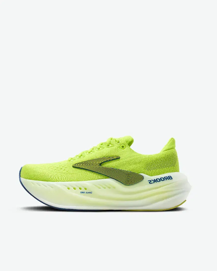 Brooks Glycerin Max M - Men (18) au meilleur prix !