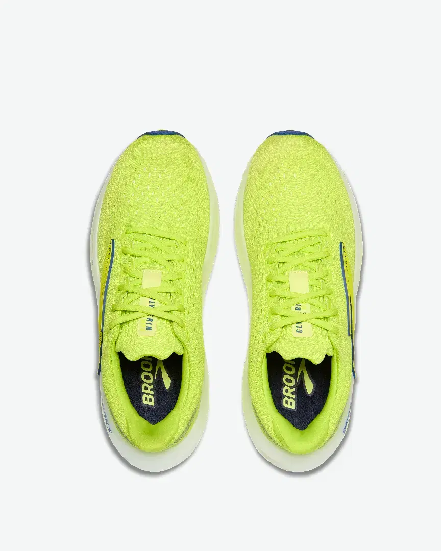 Brooks Glycerin Max M - 1104471D303 (2) au meilleur prix !