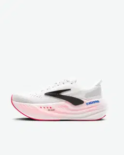Brooks Glycerin Max Femme – 1/5