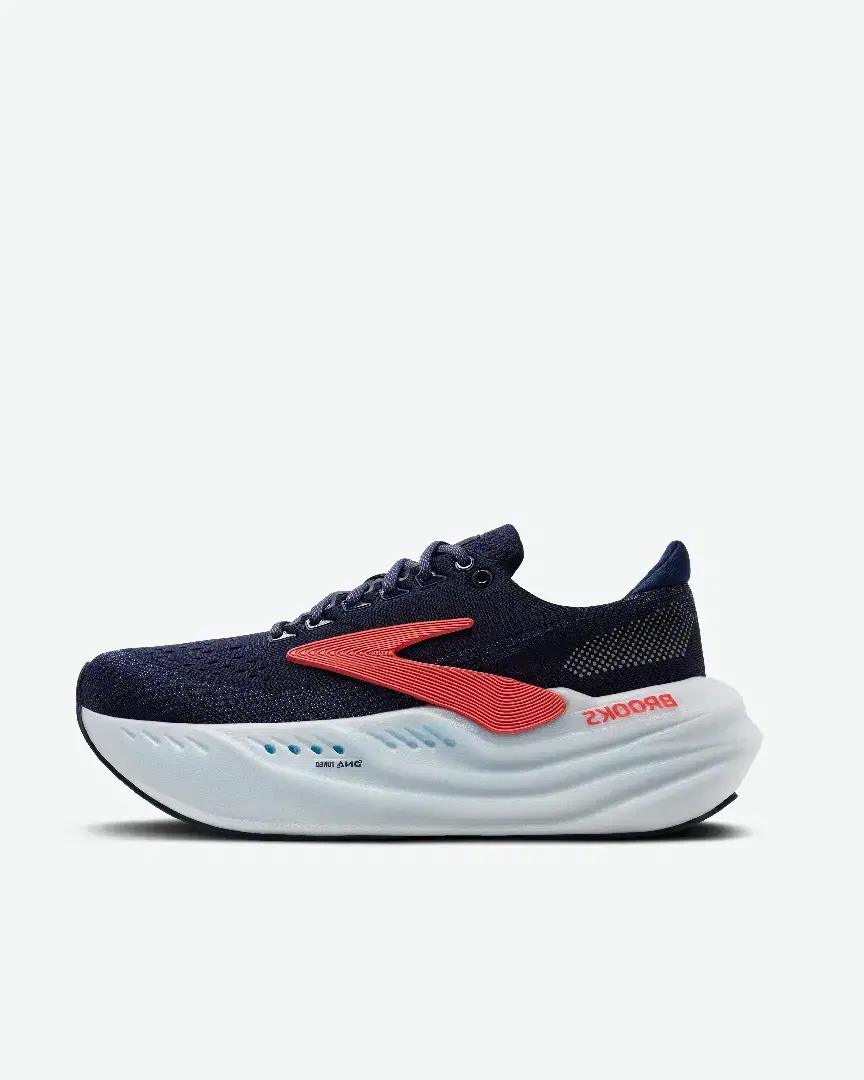 Brooks Glycerin Max W - Women (17) au meilleur prix !