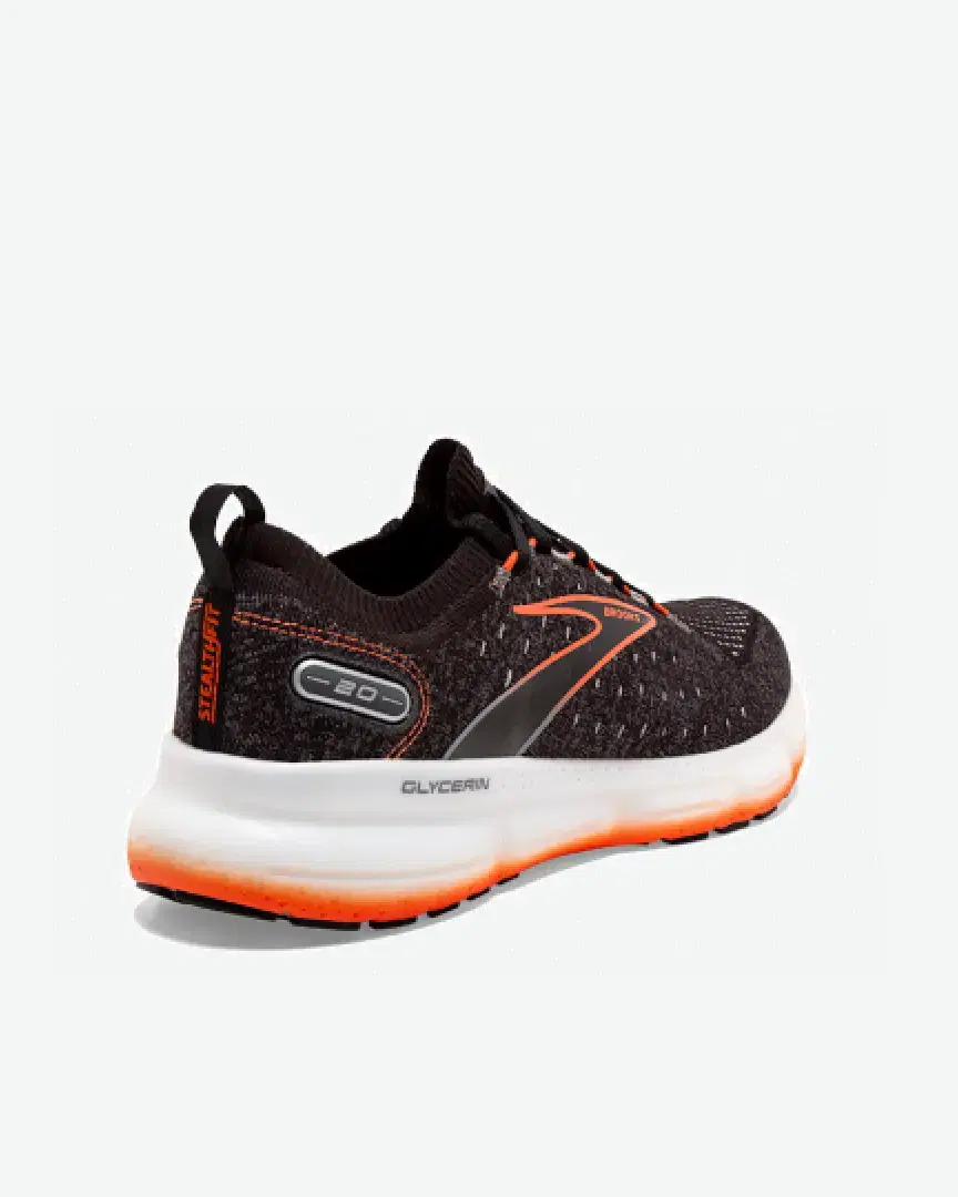 Brooks Glycerin Stealthfit 20 M - 1103841D003 (3) au meilleur prix !