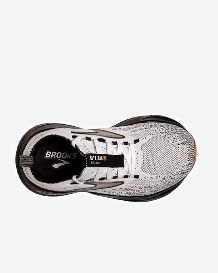 Brooks Glycerin Stealthfit 21 M - 110421D135 (3) au meilleur prix !