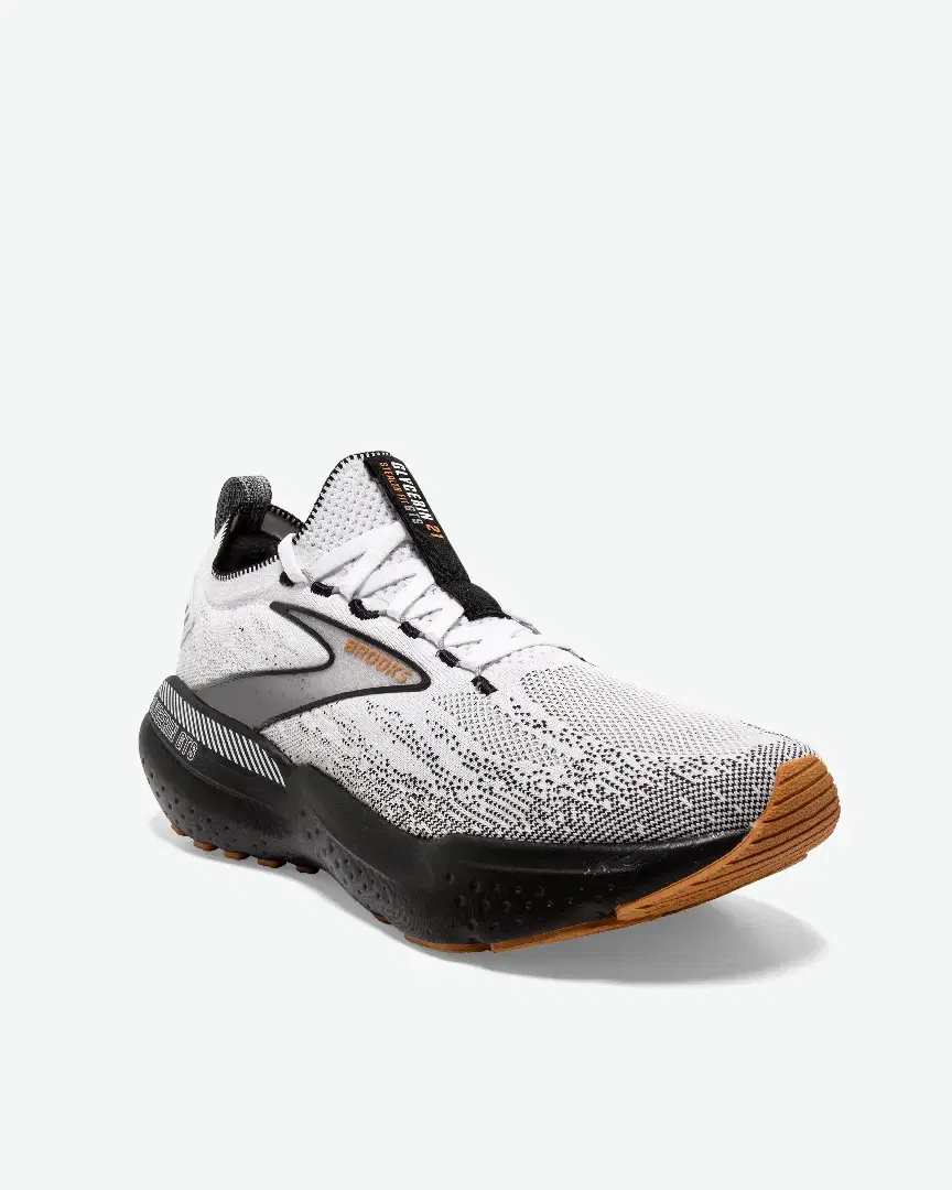 Brooks Glycerin Stealthfit Gts 21 M - 1104221D135 (1) au meilleur prix !