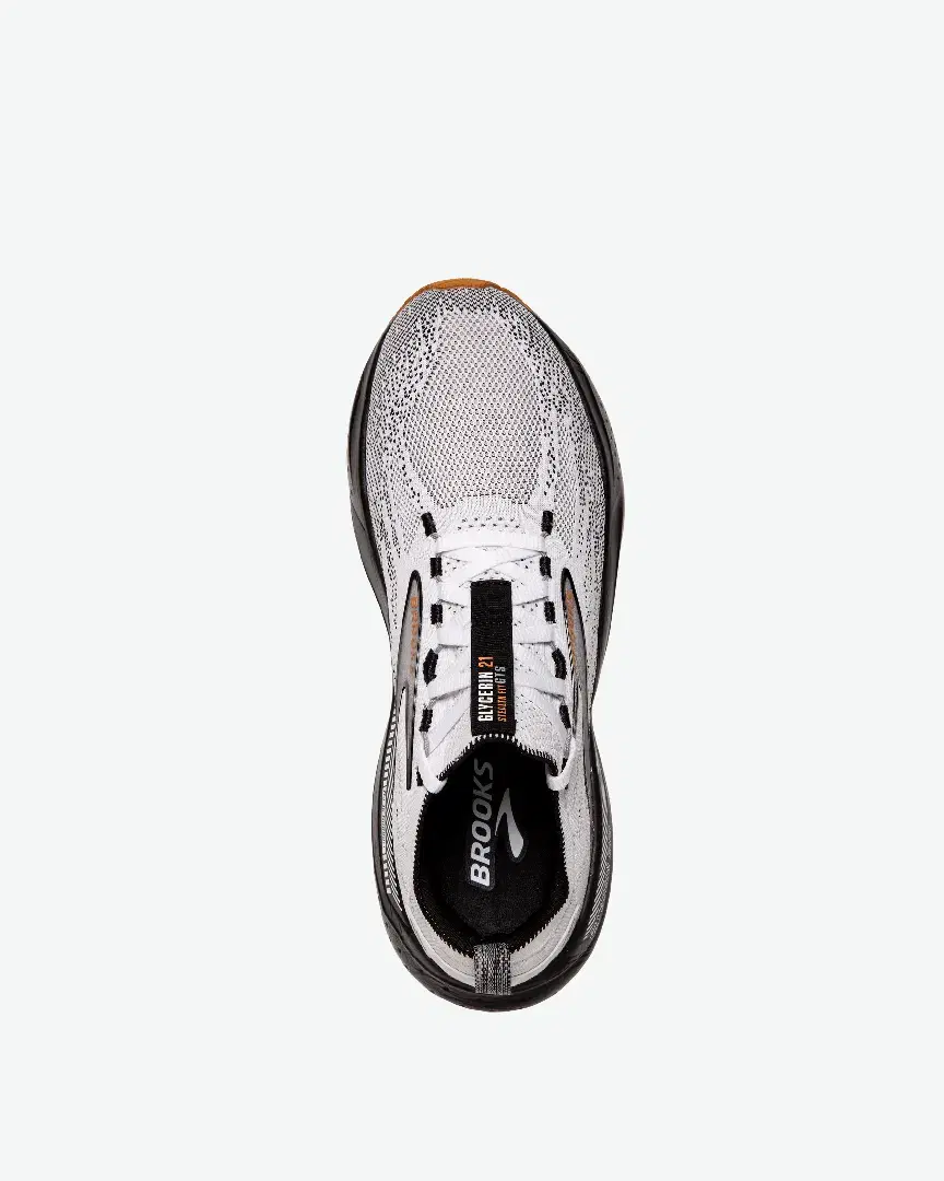 Brooks Glycerin Stealthfit Gts 21 M - 1104221D135 (2) au meilleur prix !