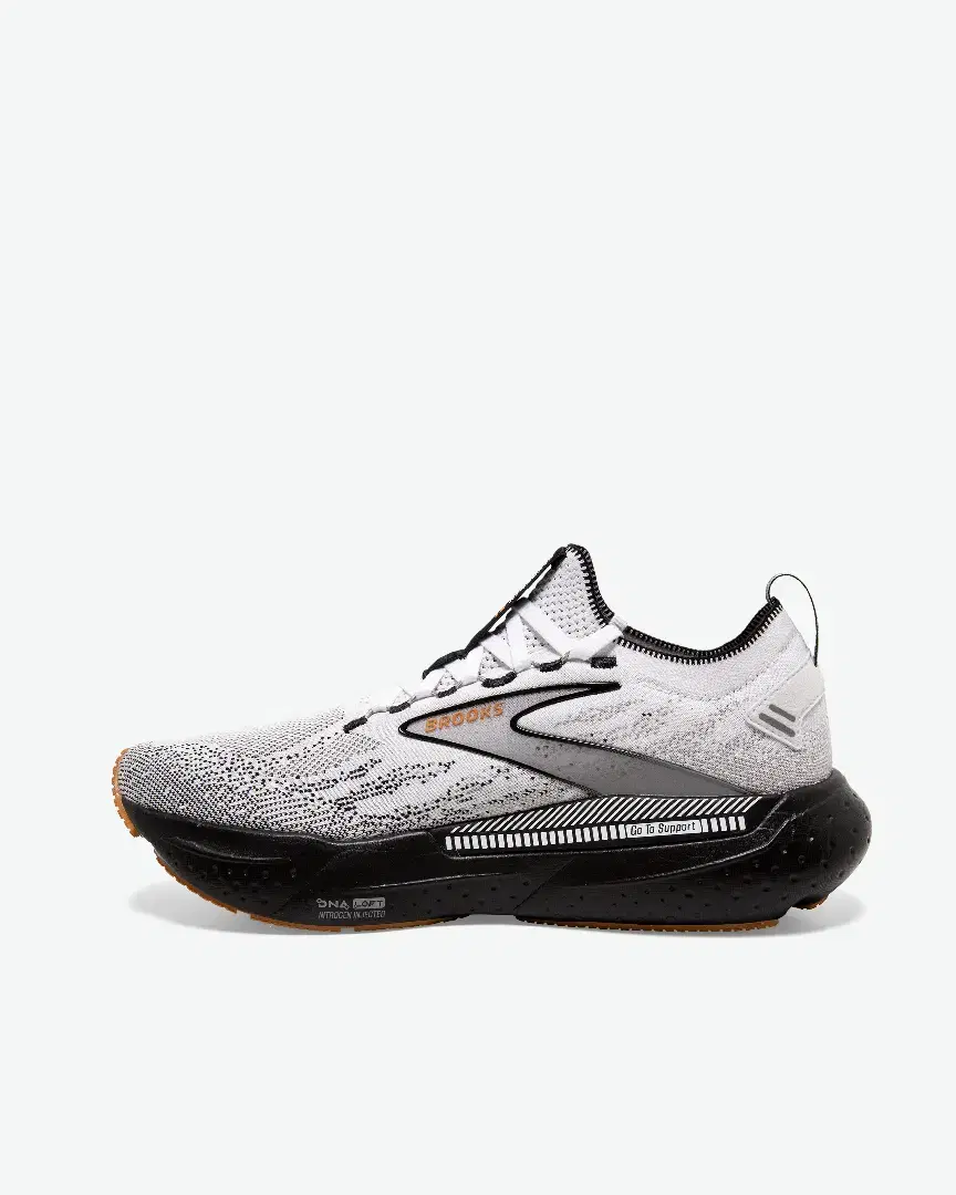 Brooks Glycerin Stealthfit Gts 21 M - 1104221D135 (4) au meilleur prix !