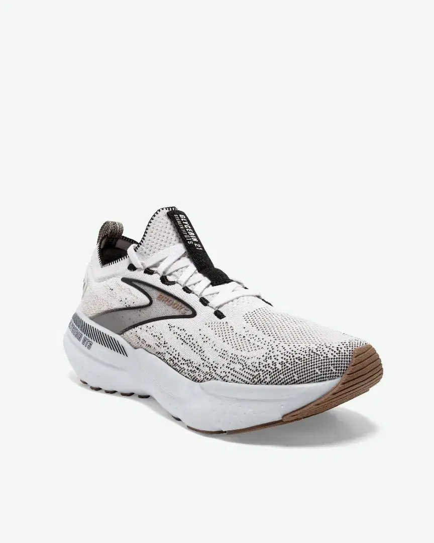 Brooks Glycerin Stealthfit Gts 21 W - 1204111B135 (1) au meilleur prix !