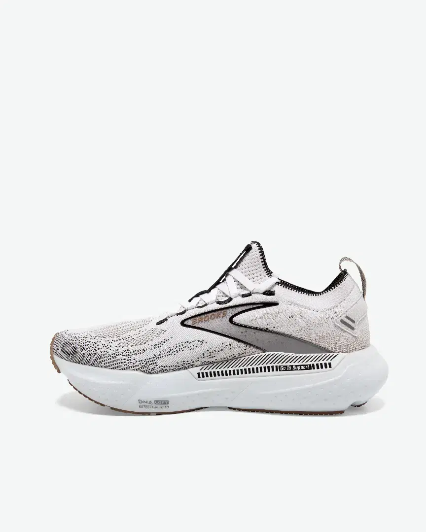 Brooks Glycerin Stealthfit Gts 21 W - 1204111B135 (4) au meilleur prix !