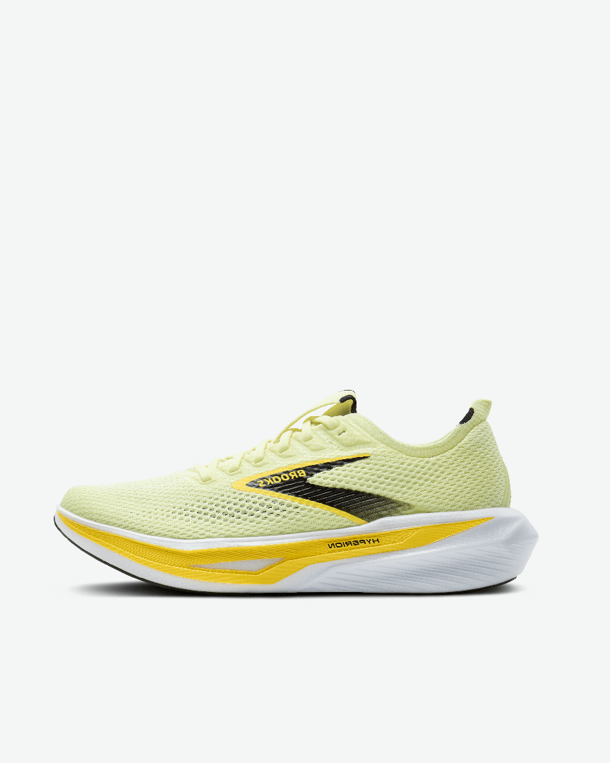 Brooks Hyperion 3