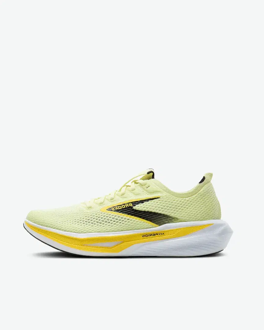 Brooks Hyperion 3 M - 1104651D767 (0) au meilleur prix !