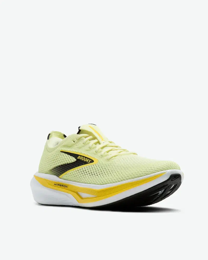 Brooks Hyperion 3 M - 1104651D767 (1) au meilleur prix !