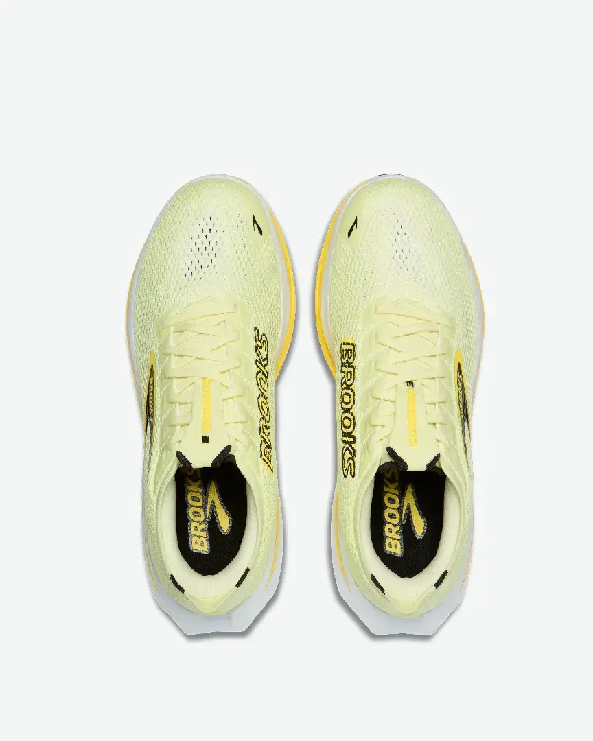 Brooks Hyperion 3 M - 1104651D767 (2) au meilleur prix !