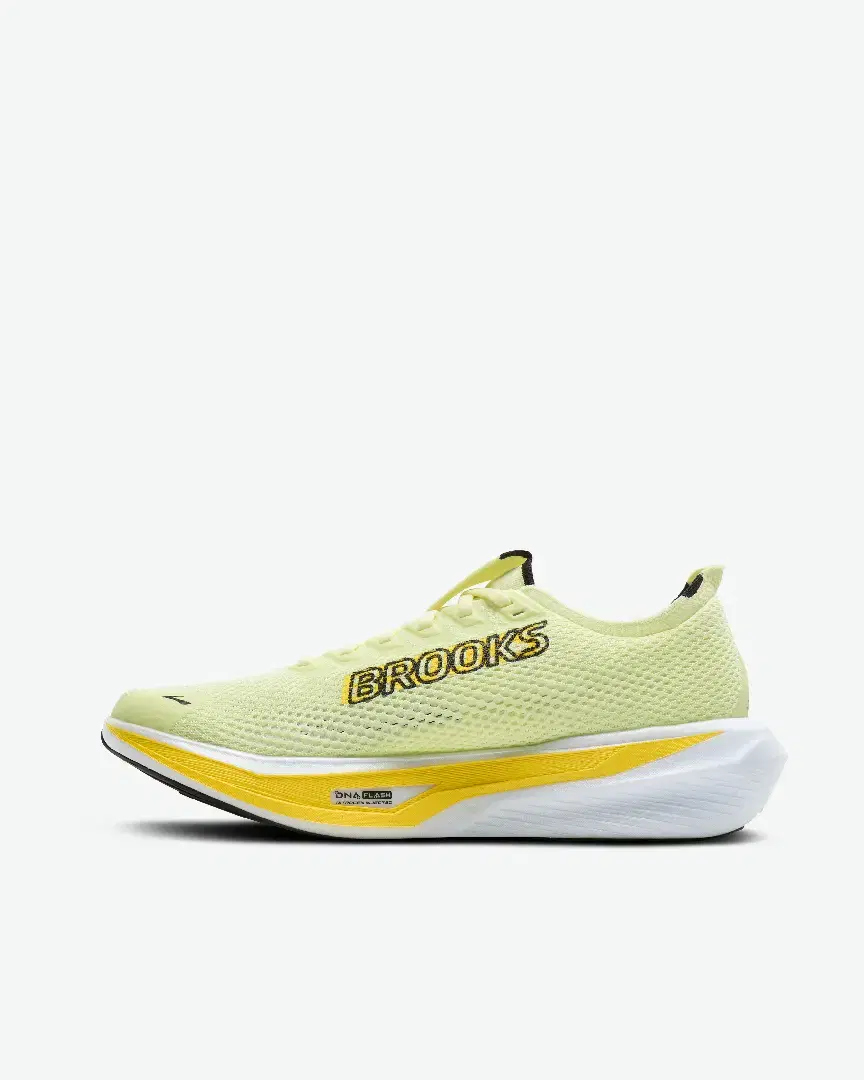 Brooks Hyperion 3 M - 1104651D767 (4) au meilleur prix !
