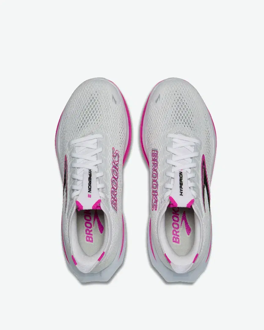 Brooks Hyperion 3 W - 1204531B189 (2) au meilleur prix !