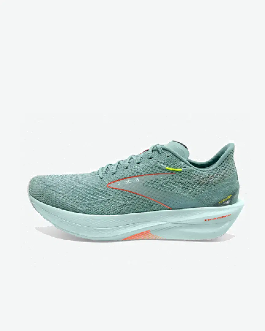 Brooks Hyperion Elite 3 Unisex M - 1000421D492 (0) au meilleur prix !