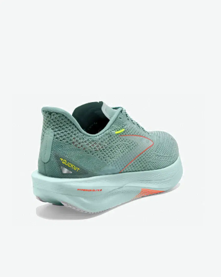 Brooks Hyperion Elite 3 Unisex M - 1000421D492 (8) au meilleur prix !