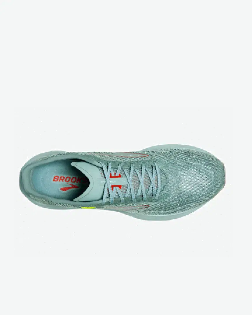 Brooks Hyperion Elite 3 Unisex M - 1000421D492 (9) au meilleur prix !