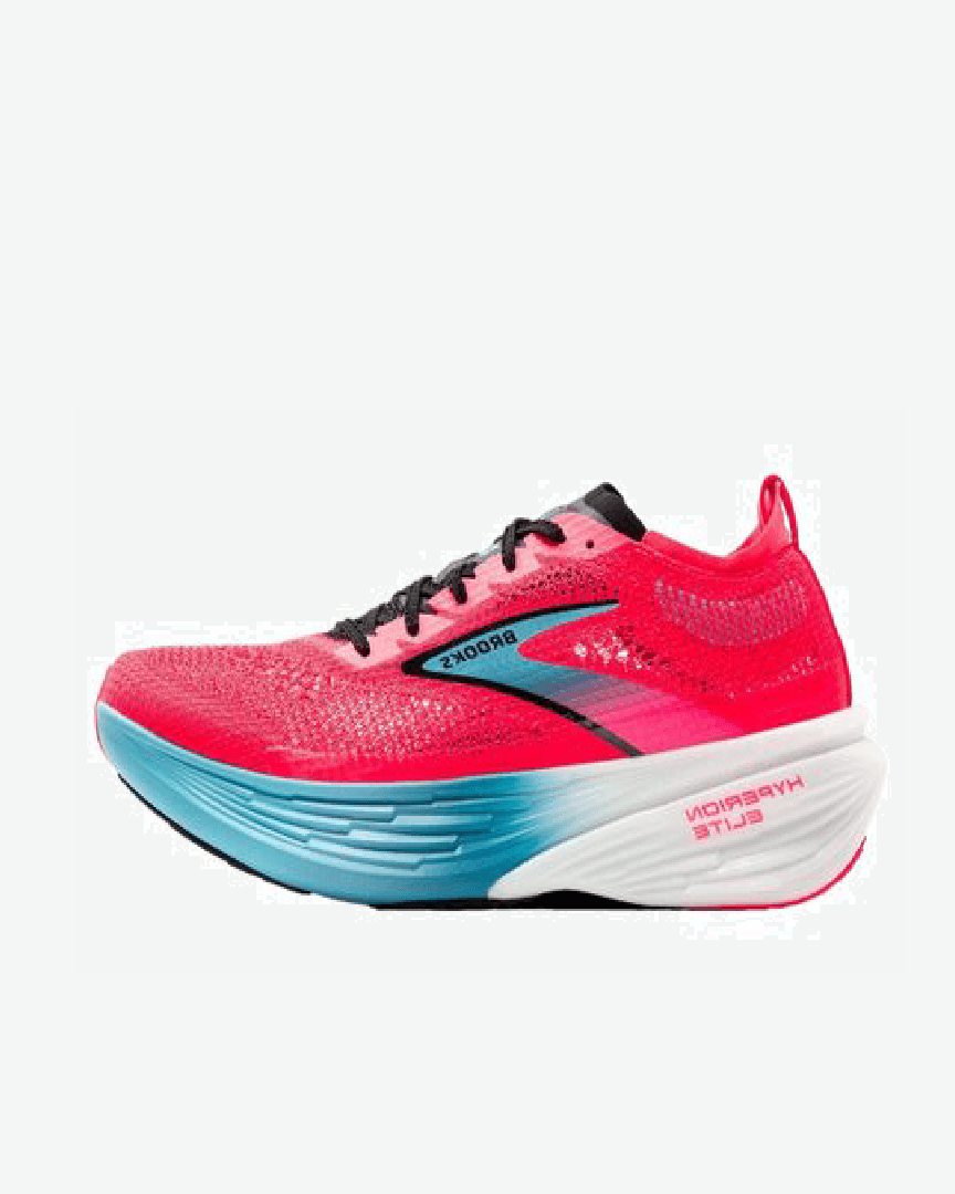 Brooks Hyperion Elite 4
