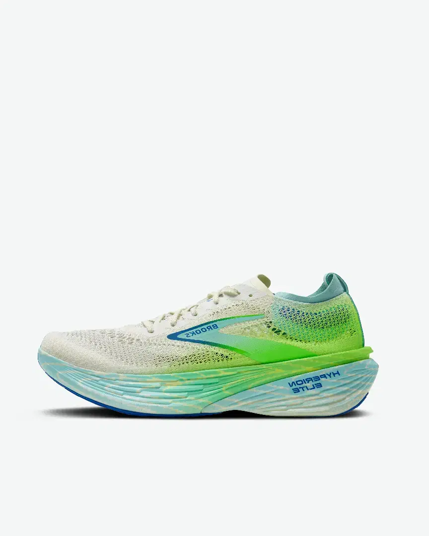 Brooks Hyperion Elite 4 Pb - 1000531D134 (0) au meilleur prix !
