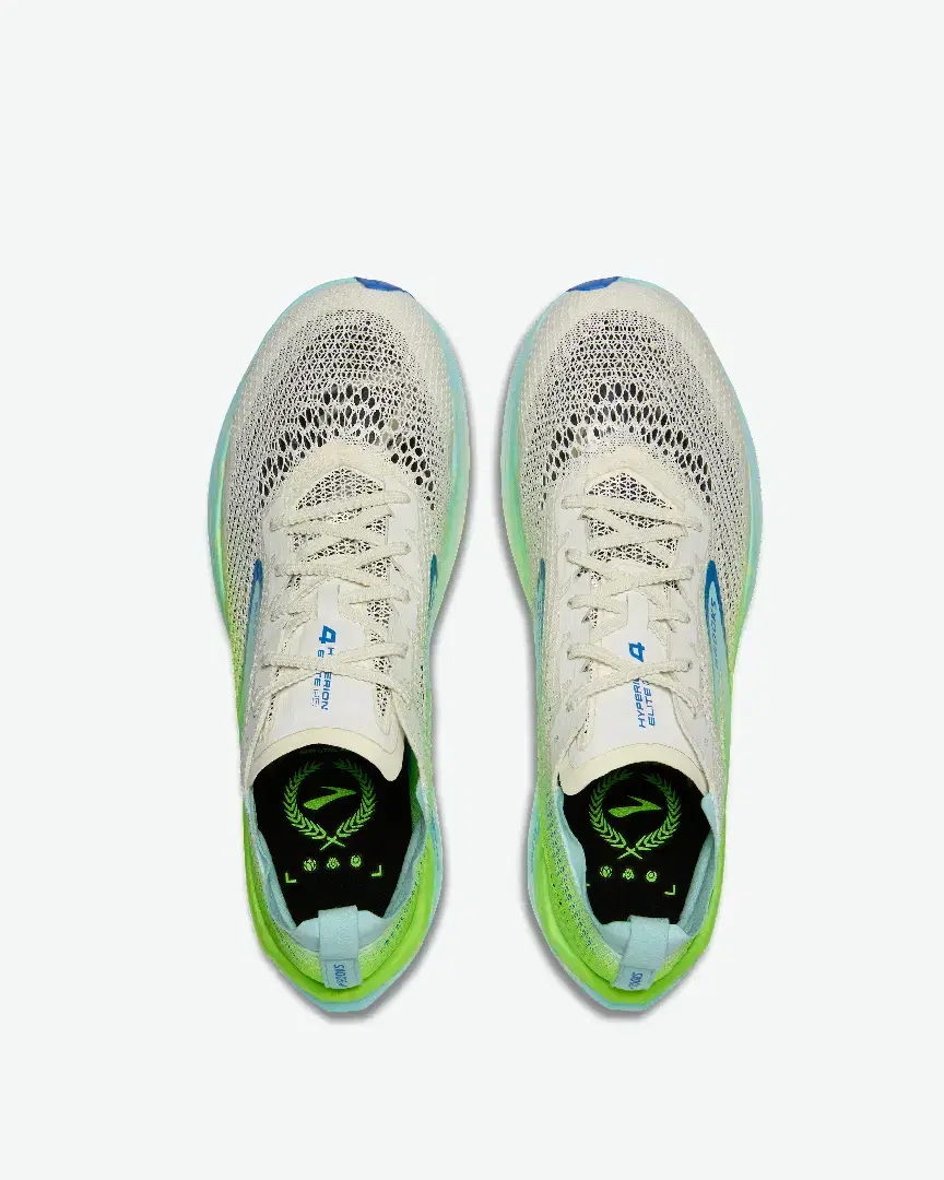 Brooks Hyperion Elite 4 Pb - 1000531D134 (2) au meilleur prix !