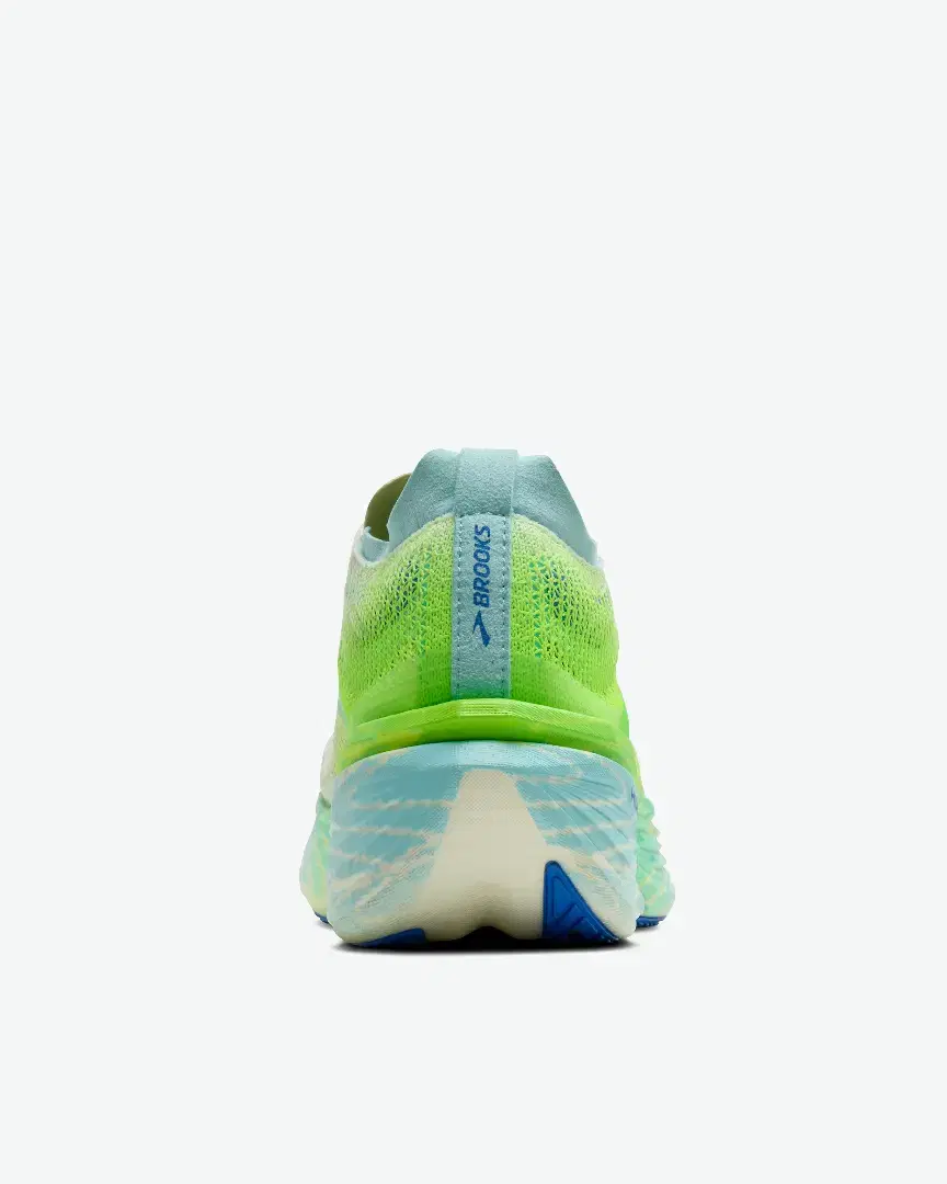 Brooks Hyperion Elite 4 Pb - 1000531D134 (3) au meilleur prix !