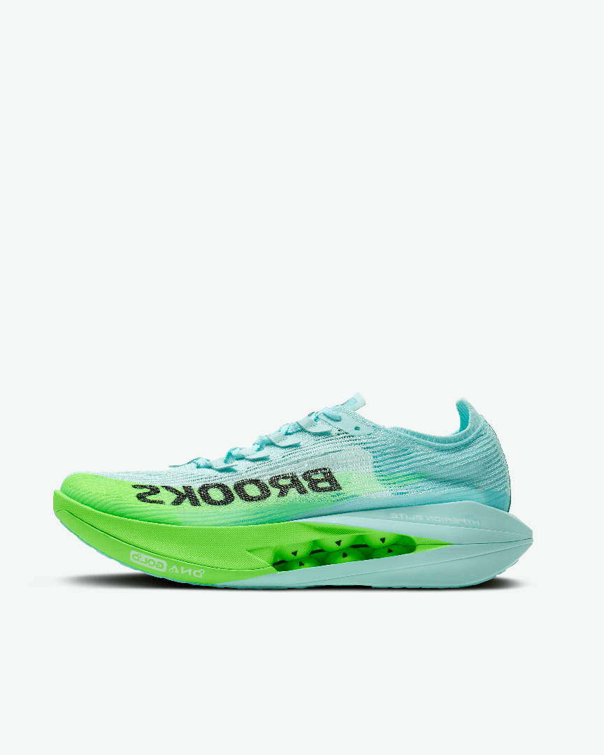 Brooks Hyperion Elite 5
