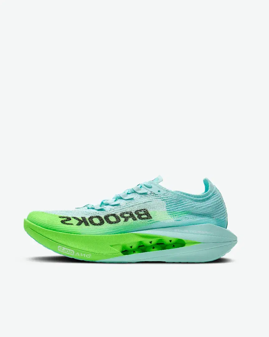 Brooks Hyperion Elite 5 - Unisex (68) au meilleur prix !