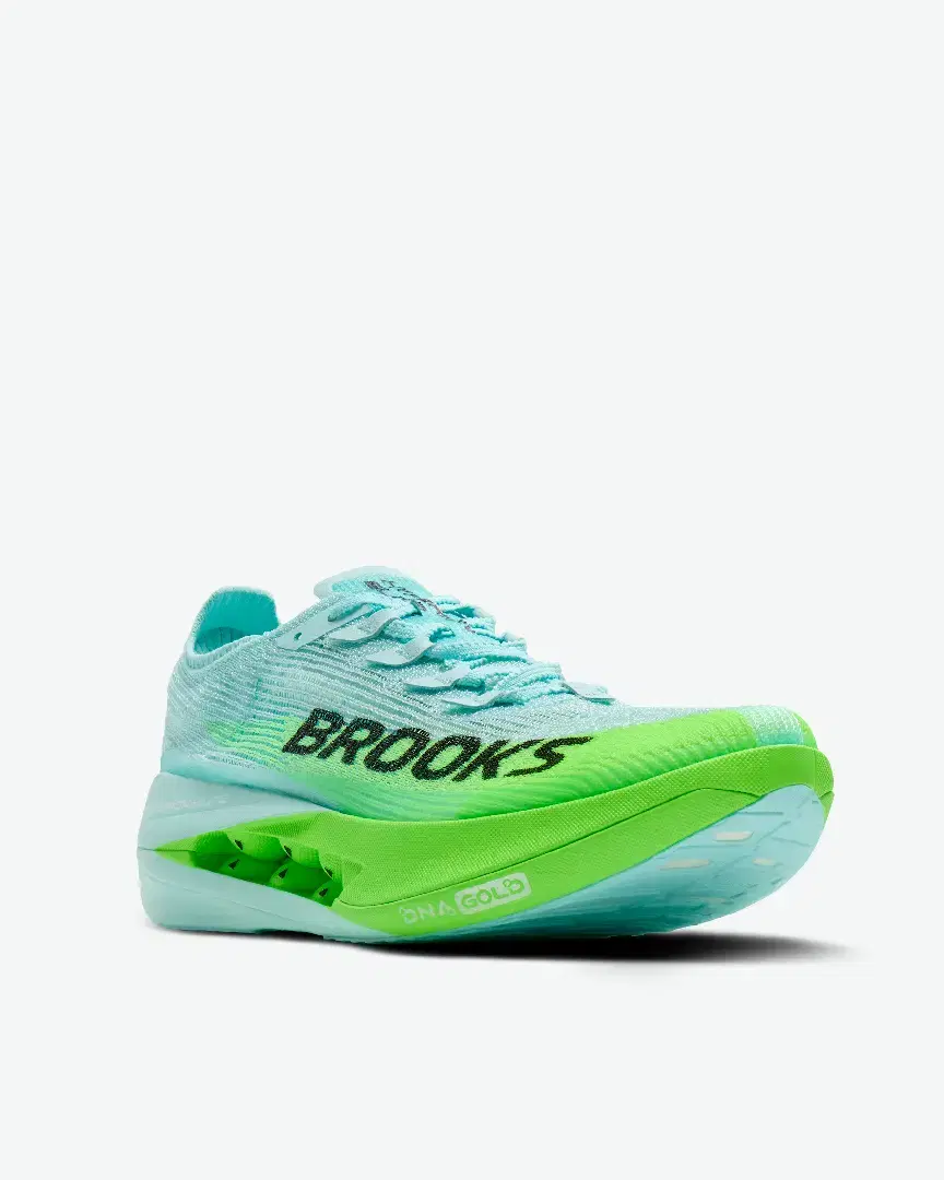 Brooks Hyperion Elite 5 - 1000491D411 (1) au meilleur prix !