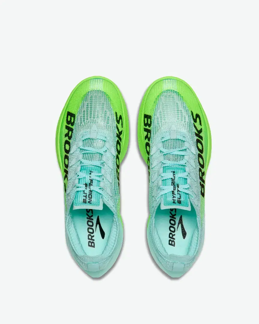 Brooks Hyperion Elite 5 - 1000491D411 (2) au meilleur prix !