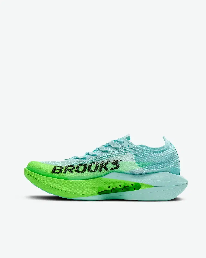 Brooks Hyperion Elite 5 - 1000491D411 (4) au meilleur prix !
