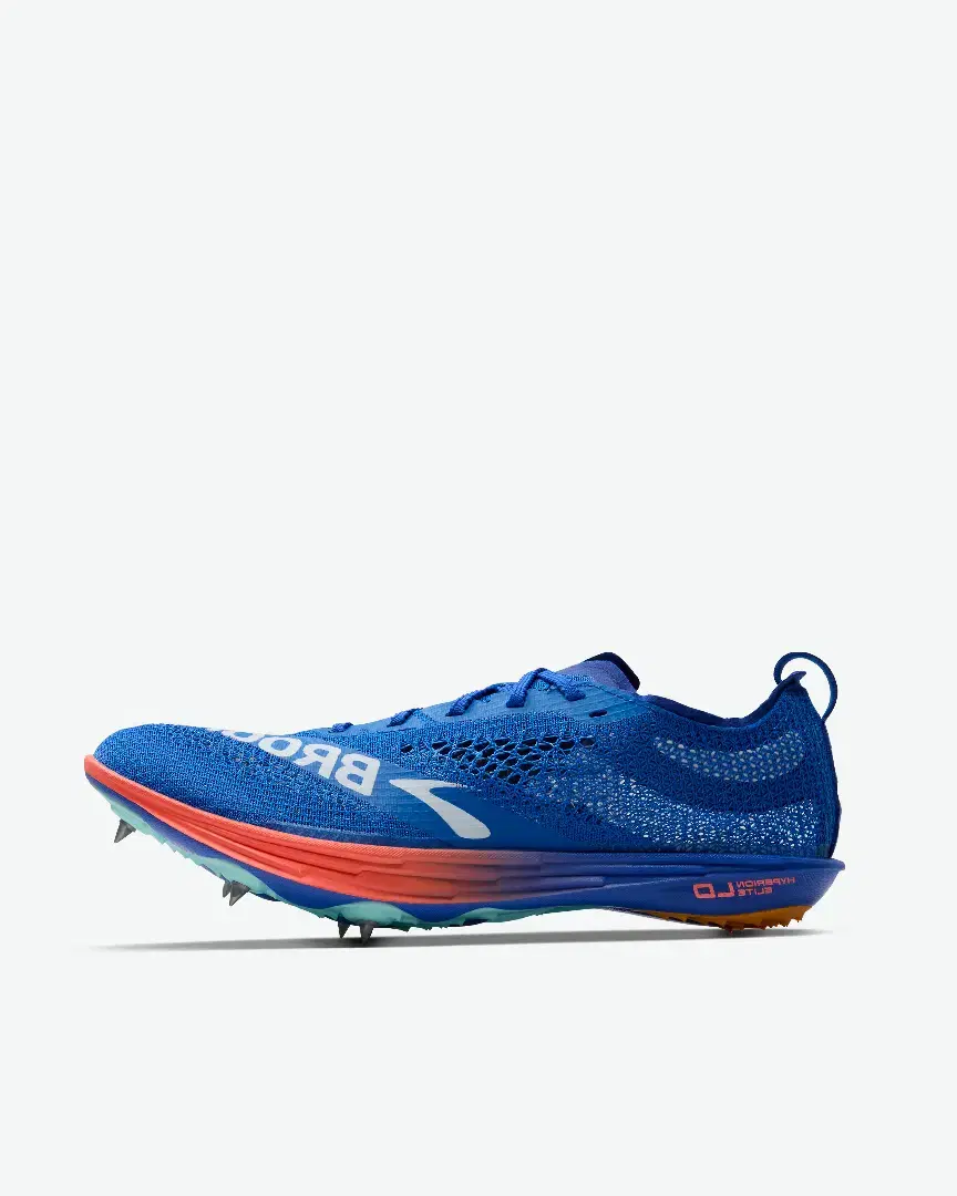 Brooks Hyperion Elite Ld - 1000471D408 (0) au meilleur prix !