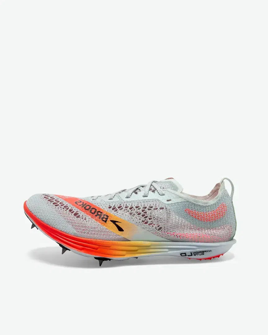 Brooks Hyperion Elite Ld - 1000471D488 (0) au meilleur prix !