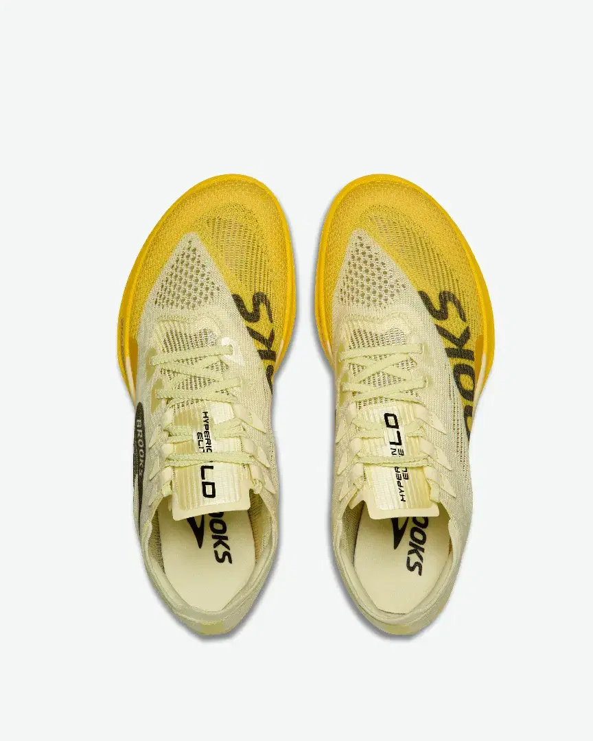 Brooks Hyperion Elite Ld 2 - 1000511D724 (2) au meilleur prix !