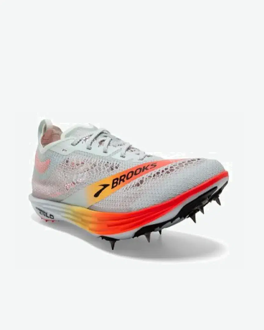 Brooks Hyperion Elite Ld M - 1000471D488 (4) au meilleur prix !