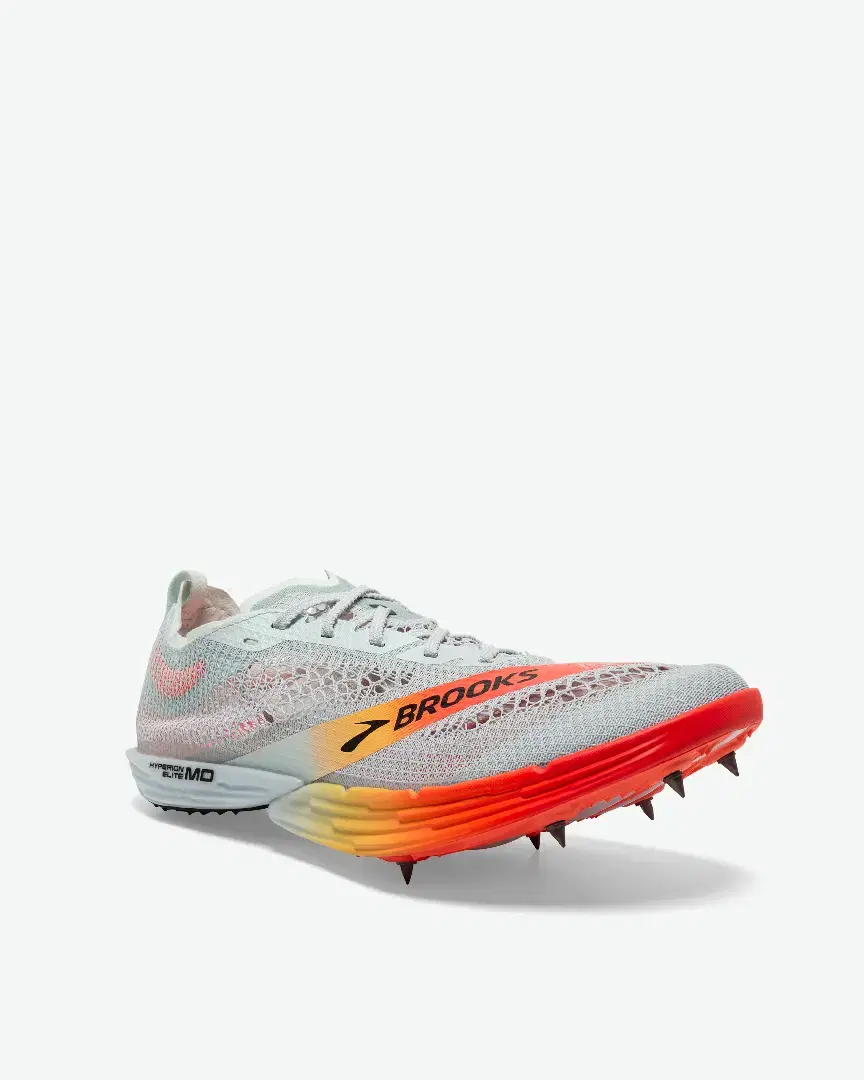 Brooks Hyperion Elite Md - 1000481D488 (1) au meilleur prix !