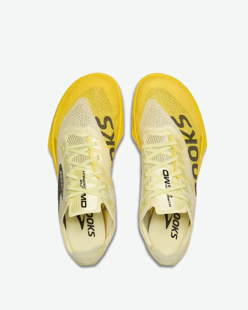 Brooks Hyperion Elite Md 2 - 1000521D724 (2) au meilleur prix !
