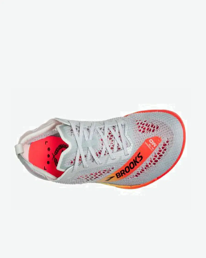 Brooks Hyperion Elite Md M - 1000481D488 (2) au meilleur prix !