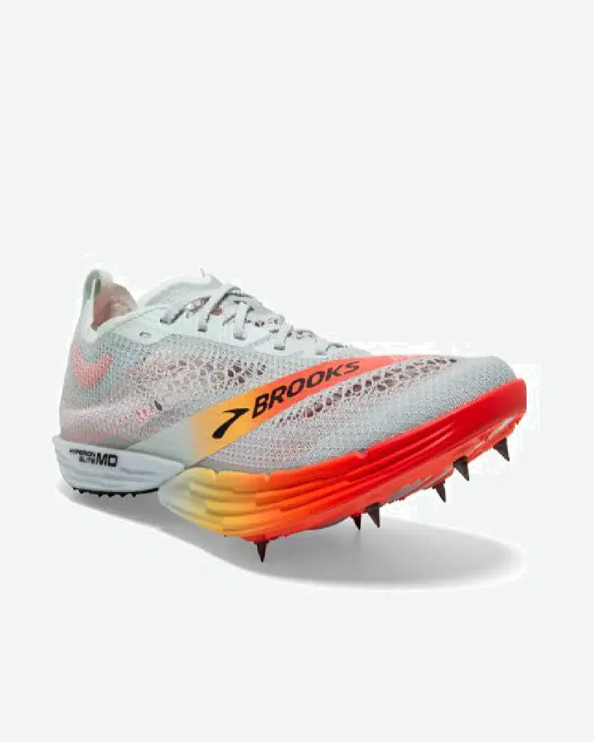 Brooks Hyperion Elite Md M - 1000481D488 (4) au meilleur prix !
