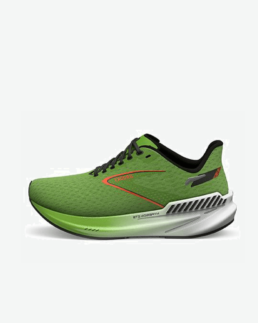 Brooks Hyperion Gts 46