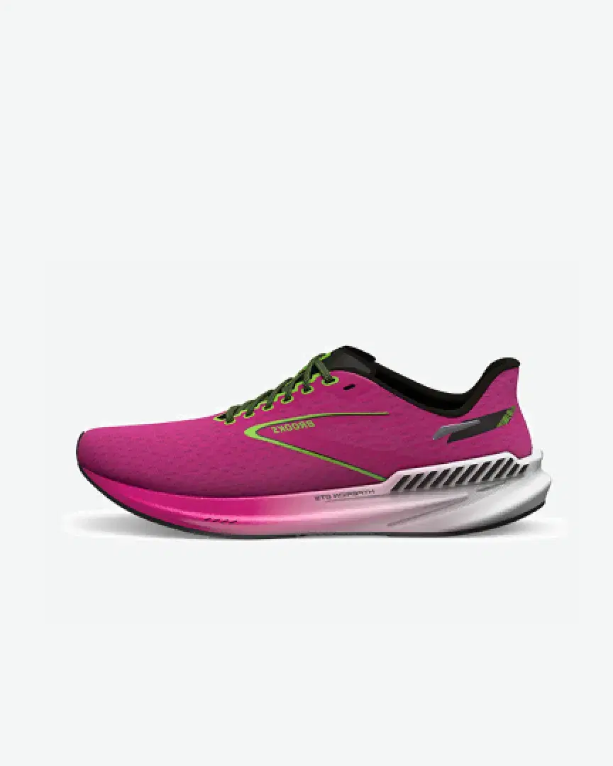 Brooks Hyperion Gts W - Women (23) au meilleur prix !