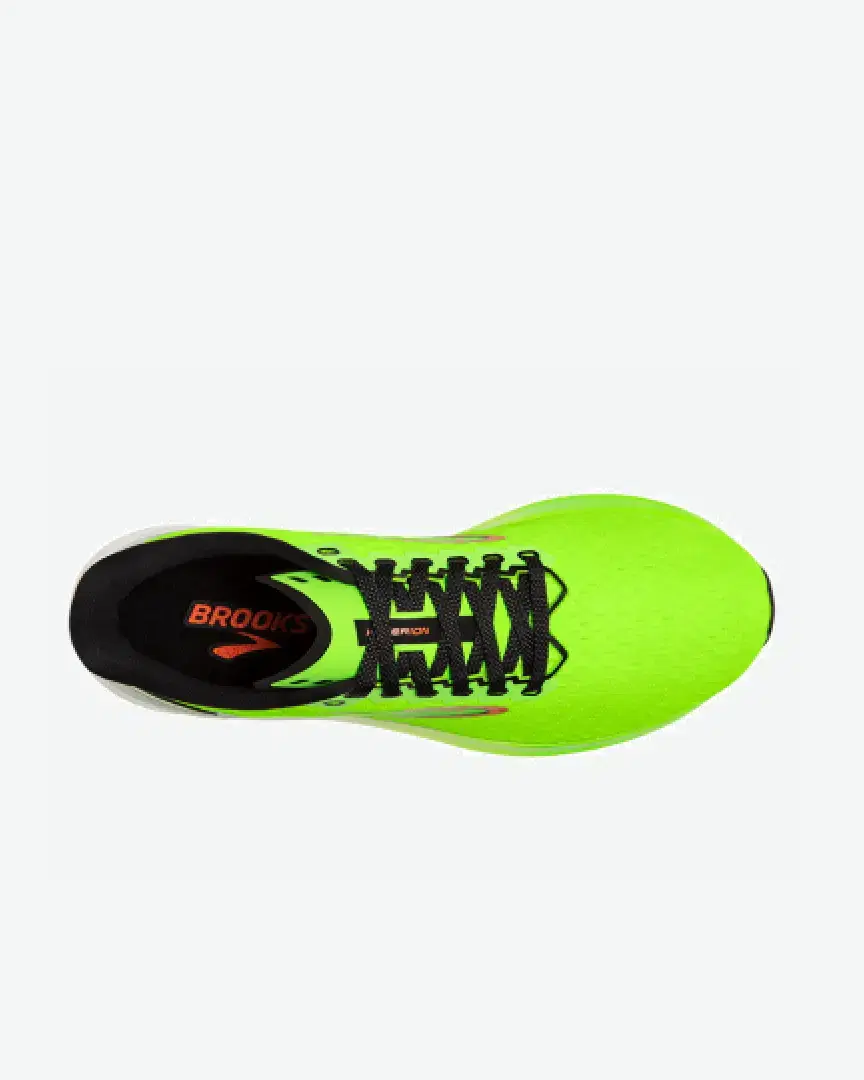 Brooks Hyperion M - 1104071D308 (4) au meilleur prix !
