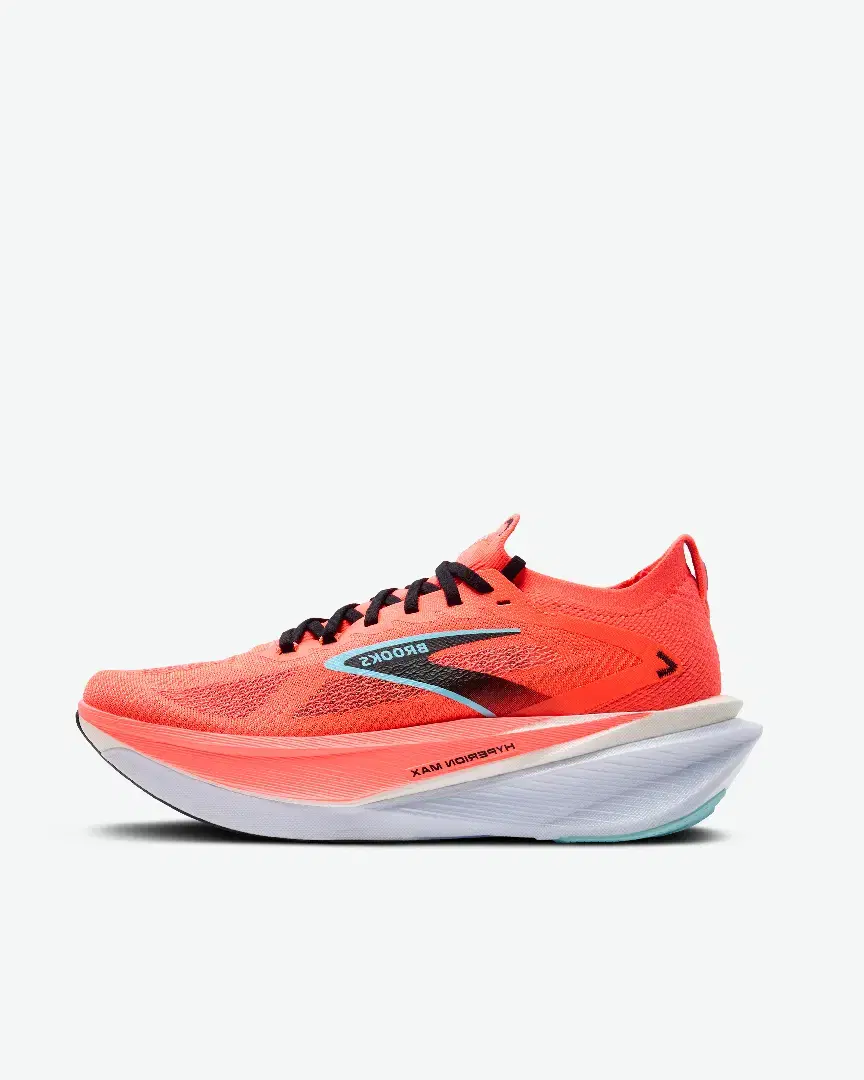 Brooks Hyperion Max 3 M - Men (7) au meilleur prix !